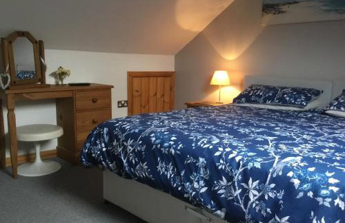 Tyddyn Perthi Farm - Foto 4