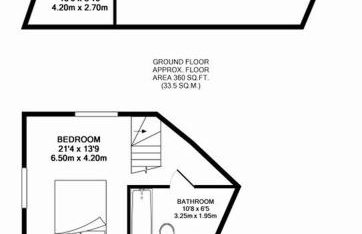 The Coach House Porlock Weir - Foto 1