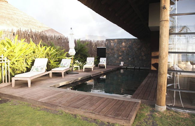 Beach Villa Soggy Dollar - Foto 25