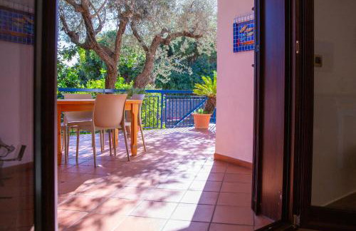 Solemar Sicilia - Villa Mariù - Foto 8