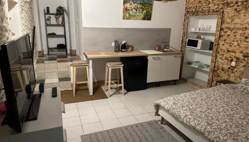 Studio provençale - Foto 5