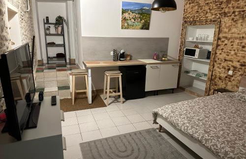 Studio provençale - Foto 5