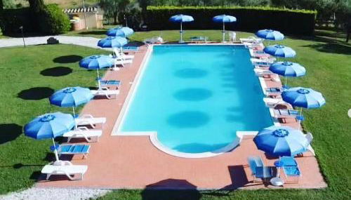 I Girasoli di Lari - Bilocale La Margherita - Foto 4