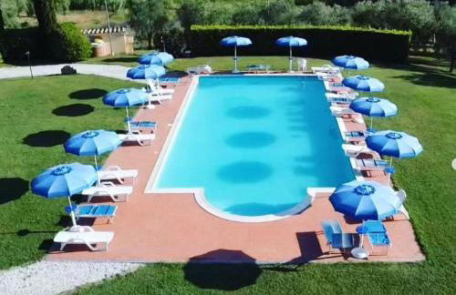 I Girasoli di Lari - Bilocale La Margherita - Foto 4