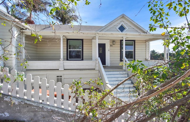 Ventura Downtown Minutes to Beaches - Foto 1