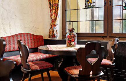 Apparthotel Jagdhof - Foto 36