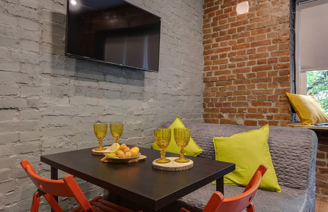 RentalSPb on Makarova embankment - Foto 33