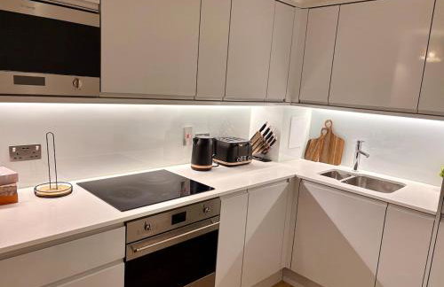 Stylish 1 bedroom Apartment in Birmingham Centre with FREE parking - Foto 8