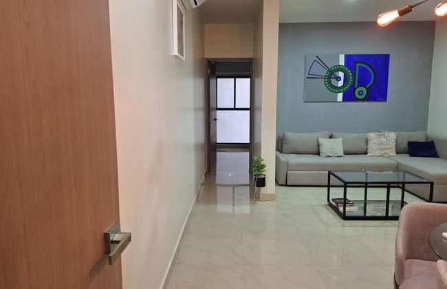 Distrito Corazón by BoutiqueApartmentsMX - Photo 74