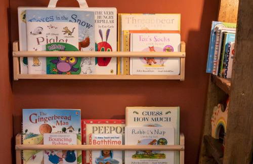 Stunning Edwardian Home in the Chilterns - Pass the Keys - Foto 12