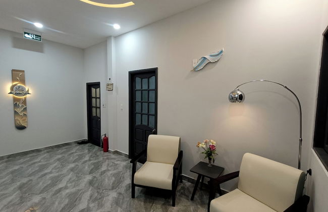 Aroma My Khe Beach - Photo 34