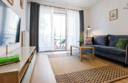 City Break Apartments by Apartmore - Foto 34