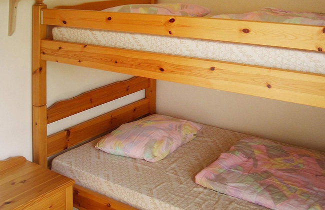 4 Person Holiday Home in Byxelkrok - Foto 9