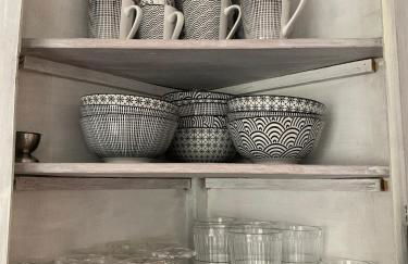 Haus Finchen - Alte Näherei - Foto 10