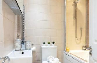 BnBNova - 1BR - Westminster & Buckingham Palace Nearby - Foto 20