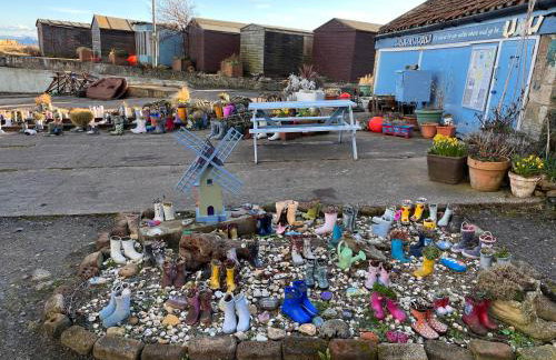 Windmill Cottage - Foto 33