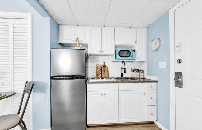 Long Beach Resort 1-1300e - Foto 18