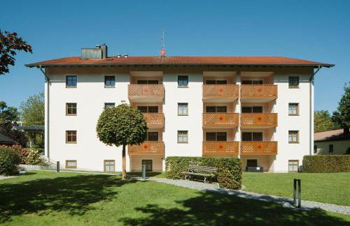 App.-Haus zur Europa-Therme - Foto 26