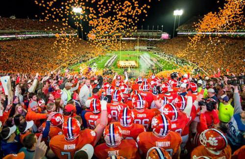 ClemsonILakesideIParkPassIPizzaOvenlYouTubeTVlFirePit - Foto 61