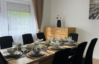 Ferienwohnung Mobembo - Foto 18