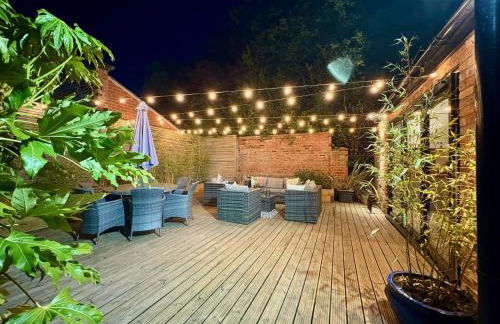 Eden Cottage - Photo 7