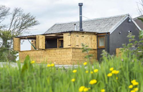 Fern Cottage - Luxurious 1 Bedroom - Blossom Farm - Foto 104