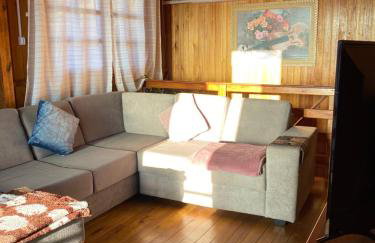 Chalé Boutique Recanto dos Ursos - Foto 6