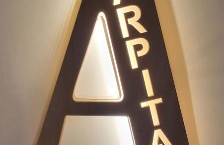 Chalet Arpitan - les Carroz - Grand Massif - Foto 31