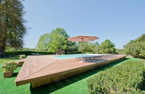 Exceptional XVIICastle in Dordogne Golden Triangle - Foto 73