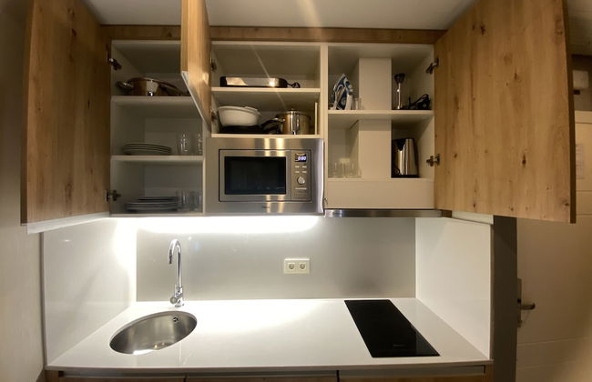 Casamaïa Premium Apartments with Spa - Foto 10