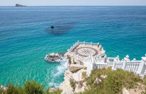 Apartamentos La Rosita Old Town - Foto 64