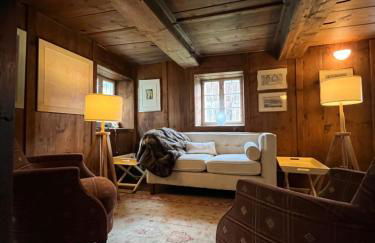 Historic and unique Farm House from 1604 - Foto 75