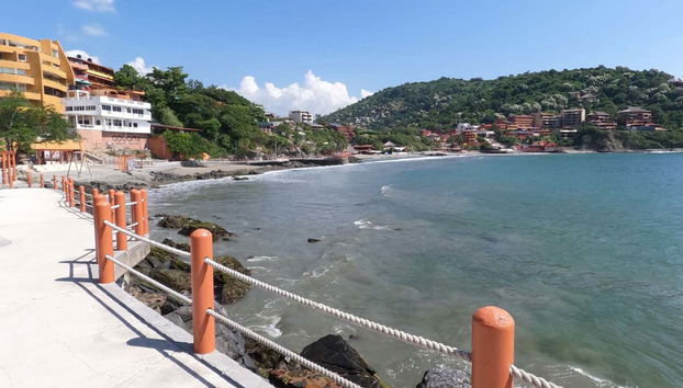 Tour of Ixtapa Zihuatanejo - Foto 4