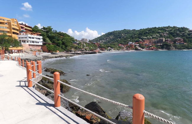 Tour of Ixtapa Zihuatanejo - Foto 4