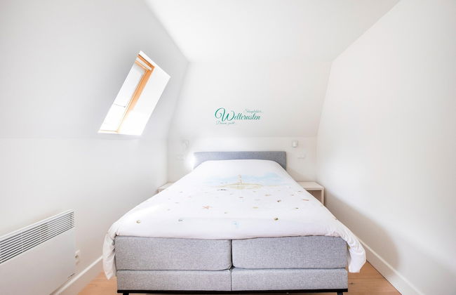 Holiday Home Near the Beach - Foto 13