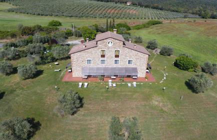 Tenuta La Tabaccaia - Foto 2
