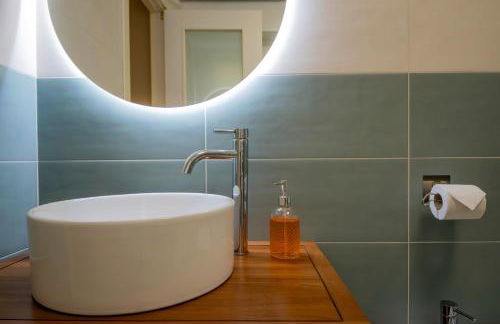 Ca' dal Pum - Lake Orta - Elegant holiday home - Foto 13