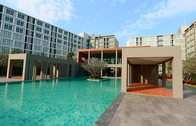 D Condo Sign Chiang Mai R628 - Photo 24