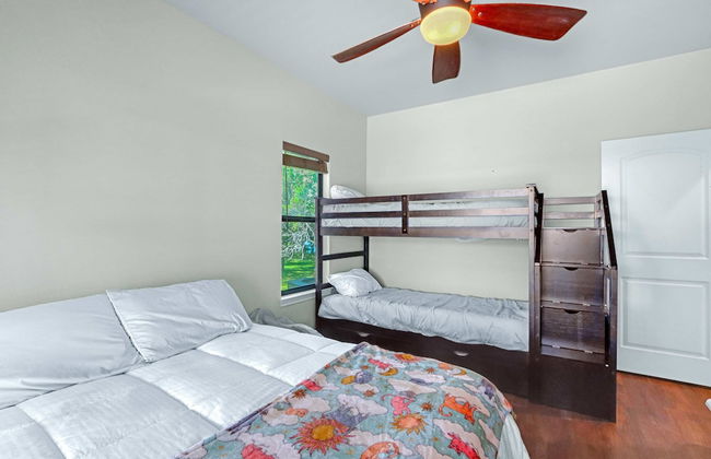 Beautiful Lakefront Cabin Something For Everyone - Foto 6