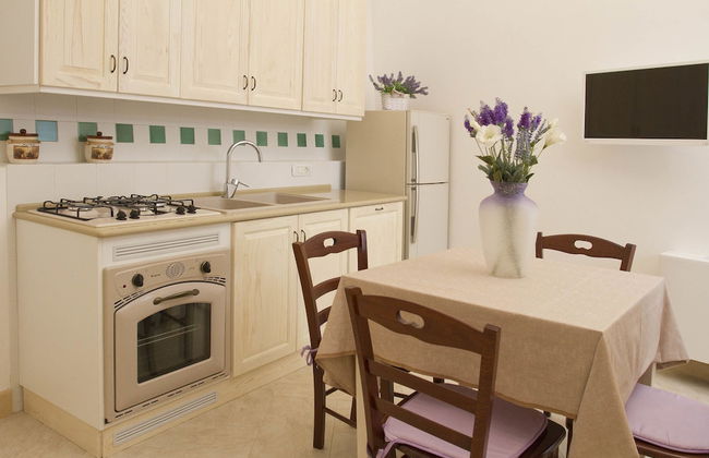 Villa Rosato - Foto 13