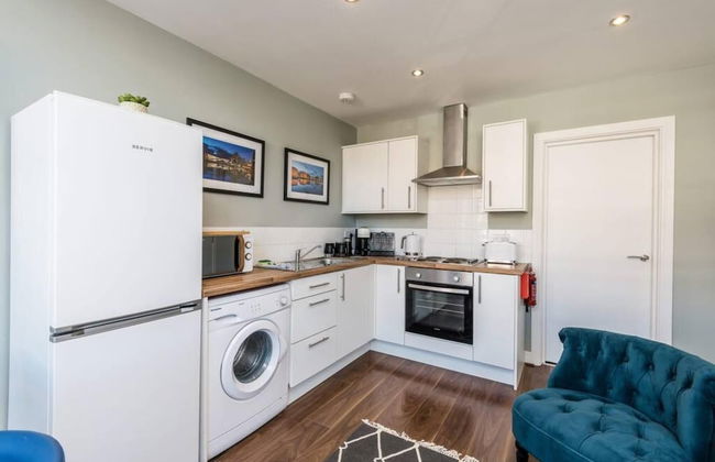 Host Stay Canning Quarters II - Foto 8