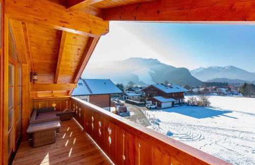 Chiemgauferienwohnungen - Maier - Foto 57