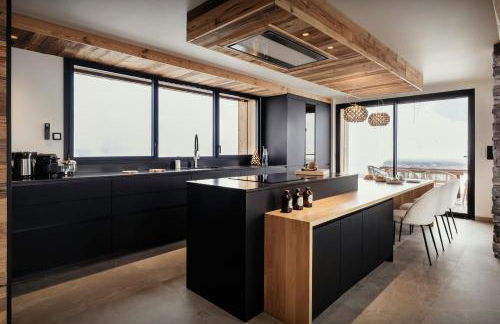 Chalet 1786 - OVO Network - Foto 6