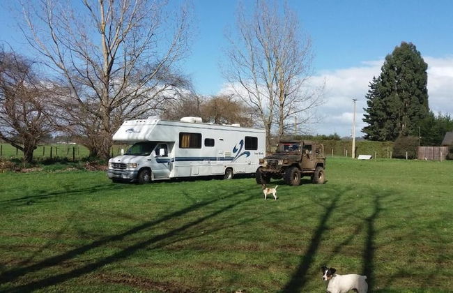 Cabañas de Madera - Foto 14