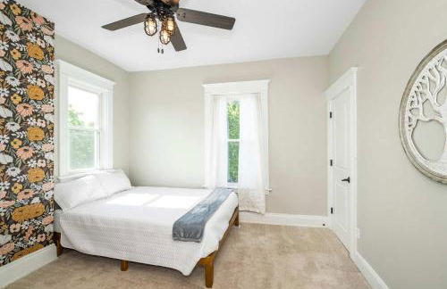 Ludlow Lodge with City Views - Foto 22