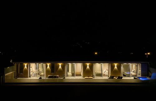 Zeus Jacuzzi Sea View Rooftop - Foto 38