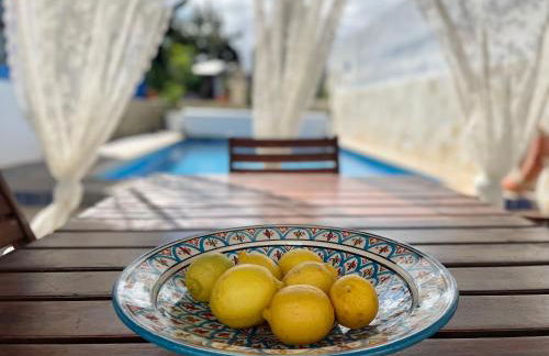 Authentic Canary Style Villa with private pool and garden- Casa Juan Vera - Foto 10