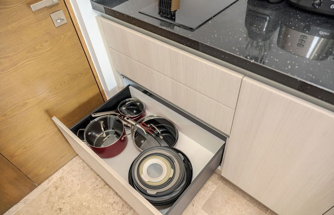 Sea Tower by Casago - Foto 70