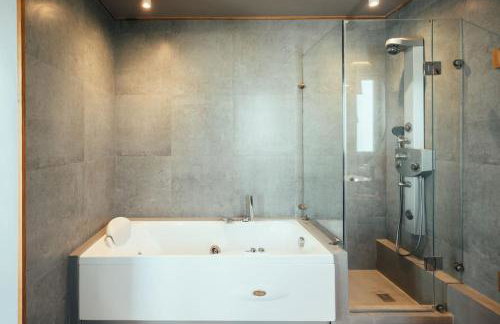 Grand Sea View Apartment 3' from Kavouri Beach - Foto 4