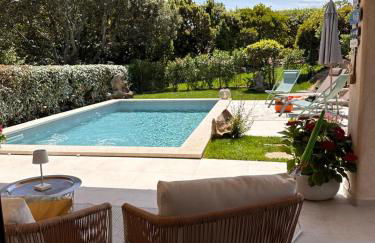 Cute Villa with pool in Palau - Foto 13
